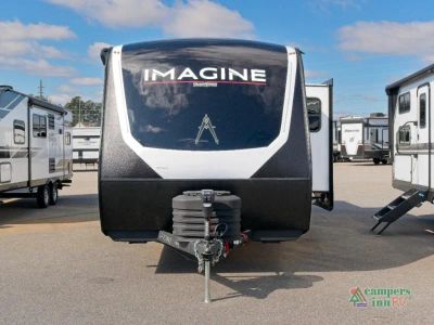 2025 Grand Design Imagine - Photo 4