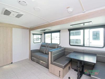 2025 Grand Design Imagine - Photo 23