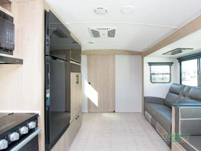 2025 Grand Design Imagine - Photo 21