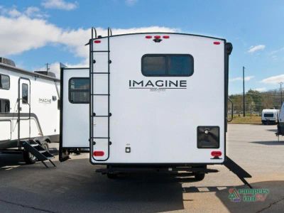 2025 Grand Design Imagine - Photo 7