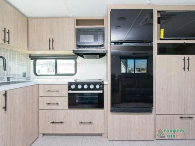 2025 Grand Design Imagine - Photo 15