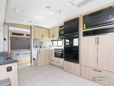 2025 Grand Design Imagine - Photo 14