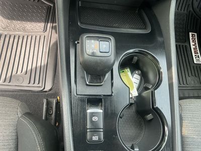 2021 Nissan Rogue — photo 12 view