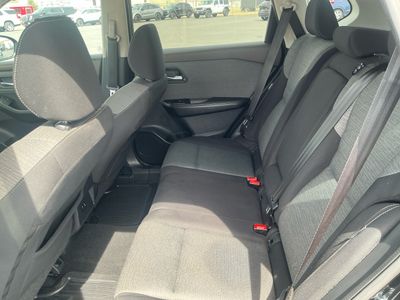 2021 Nissan Rogue — photo 16 view