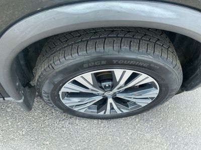 2021 Nissan Rogue — photo 22 view