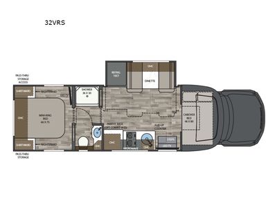2026 Renegade Veracruz - Photo 2