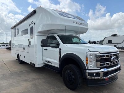 2026 Renegade Veracruz - Photo 1