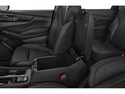 2025 Subaru Ascent — photo 71 view
