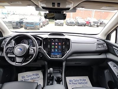 2025 Subaru Ascent — photo 28 view