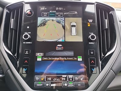 2025 Subaru Ascent — photo 41 view