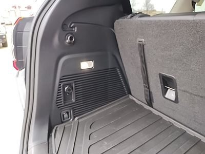 2025 Subaru Ascent — photo 58 view