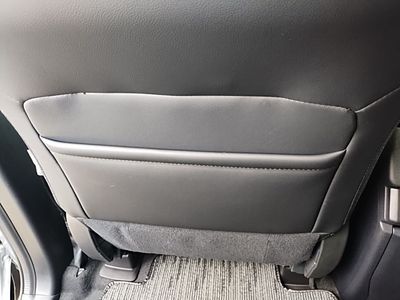 2025 Subaru Ascent — photo 53 view