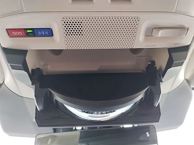 2025 Subaru Ascent — photo 45 view