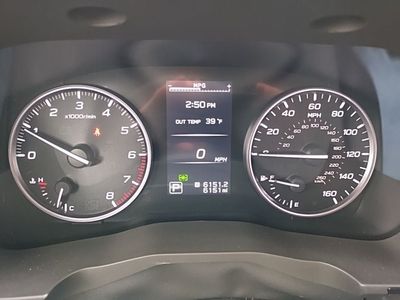 2025 Subaru Ascent — photo 30 view