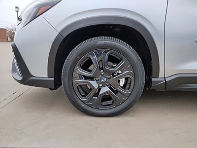2025 Subaru Ascent — photo 14 view