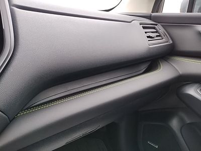 2025 Subaru Ascent — photo 42 view