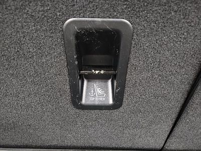 2025 Subaru Ascent — photo 57 view