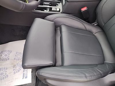 2025 Subaru Ascent — photo 26 view