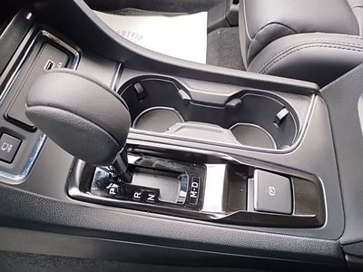 2025 Subaru Ascent — photo 36 view