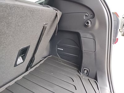 2025 Subaru Ascent — photo 59 view