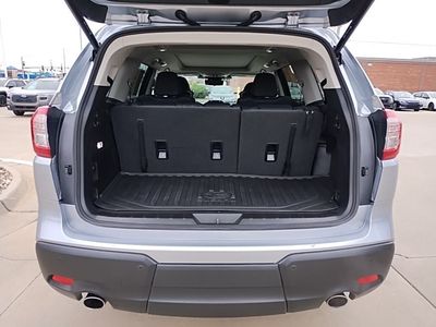 2025 Subaru Ascent — photo 56 view