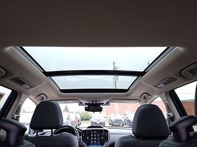 2025 Subaru Ascent — photo 47 view