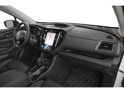 2025 Subaru Ascent — photo 72 view