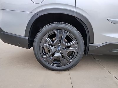 2025 Subaru Ascent — photo 16 view