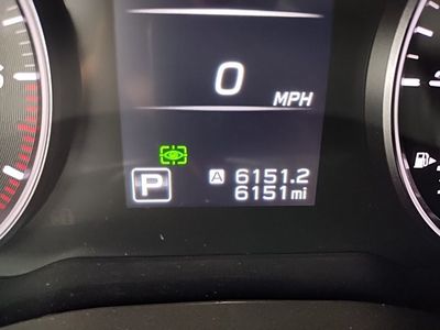 2025 Subaru Ascent — photo 31 view