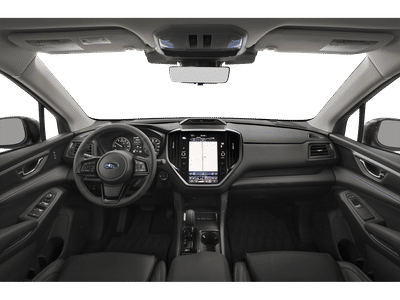 2025 Subaru Ascent — photo 66 view
