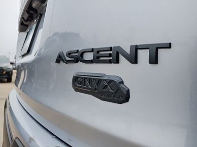 2025 Subaru Ascent — photo 13 view
