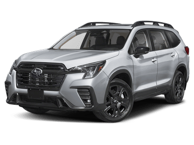 2025 Subaru Ascent — photo 62 view