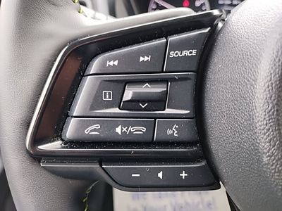 2025 Subaru Ascent — photo 32 view