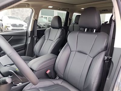 2025 Subaru Ascent — photo 24 view