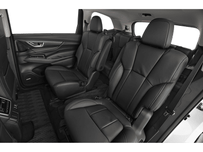 2025 Subaru Ascent — photo 70 view