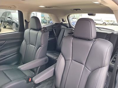 2025 Subaru Ascent — photo 51 view