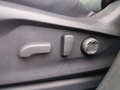 2025 Subaru Ascent — photo 27 view