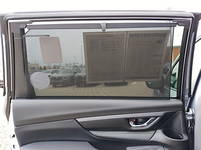 2025 Subaru Ascent — photo 48 view