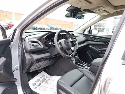 2025 Subaru Ascent — photo 22 view