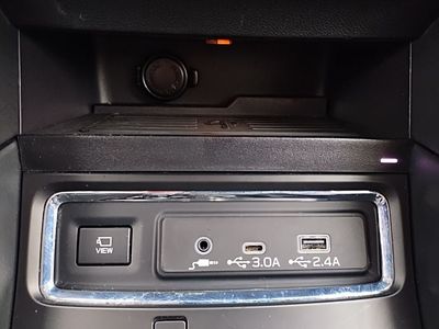 2025 Subaru Ascent — photo 37 view