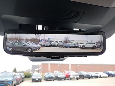 2025 Subaru Ascent — photo 44 view