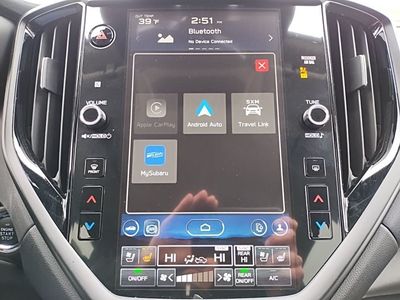 2025 Subaru Ascent — photo 40 view