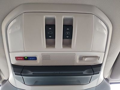 2025 Subaru Ascent — photo 46 view