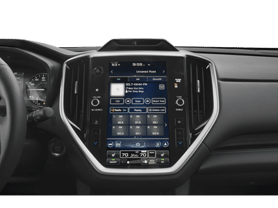 2025 Subaru Ascent — photo 68 view