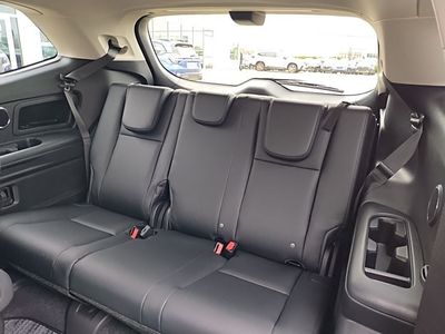 2025 Subaru Ascent — photo 55 view