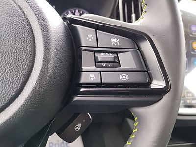 2025 Subaru Ascent — photo 33 view