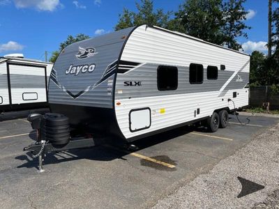 2026 Jayco Jay Flight SLX - Photo 2