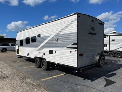 2026 Jayco Jay Flight SLX - Photo 10