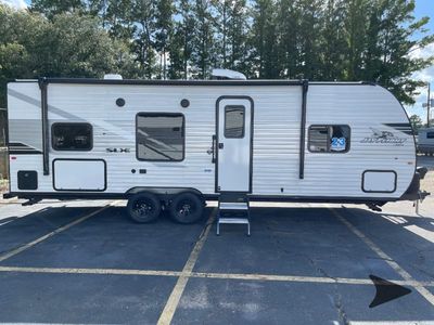 2026 Jayco Jay Flight SLX - Photo 13