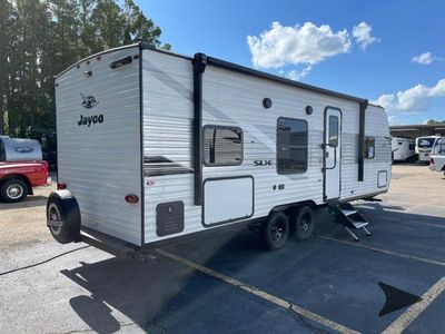 2026 Jayco Jay Flight SLX - Photo 9
